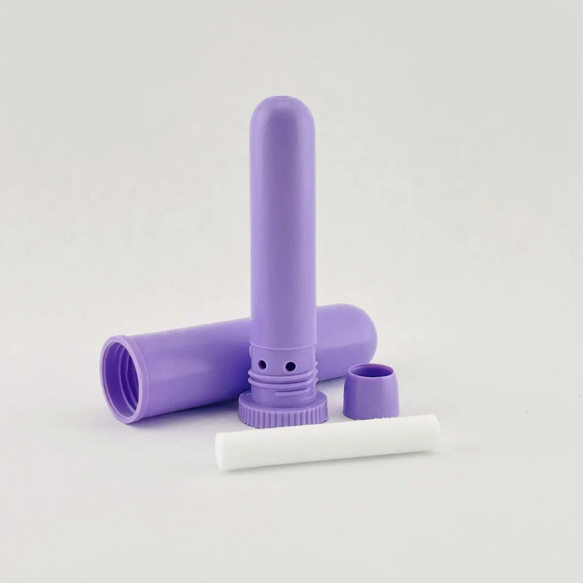 Inhaler Blanks