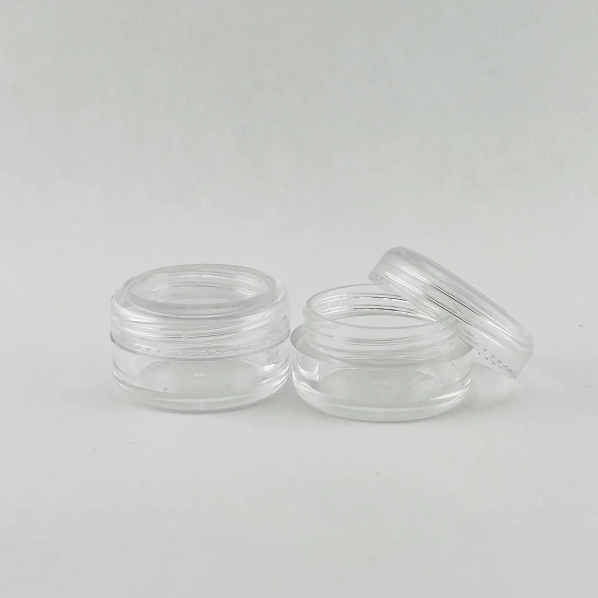 Lip Balm Pots