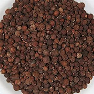 Allspice CO2
