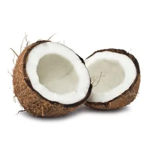 Coconut Cream Oil, Extra Virgin
