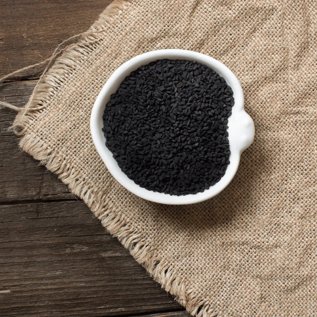 Cumin, Black, CO2