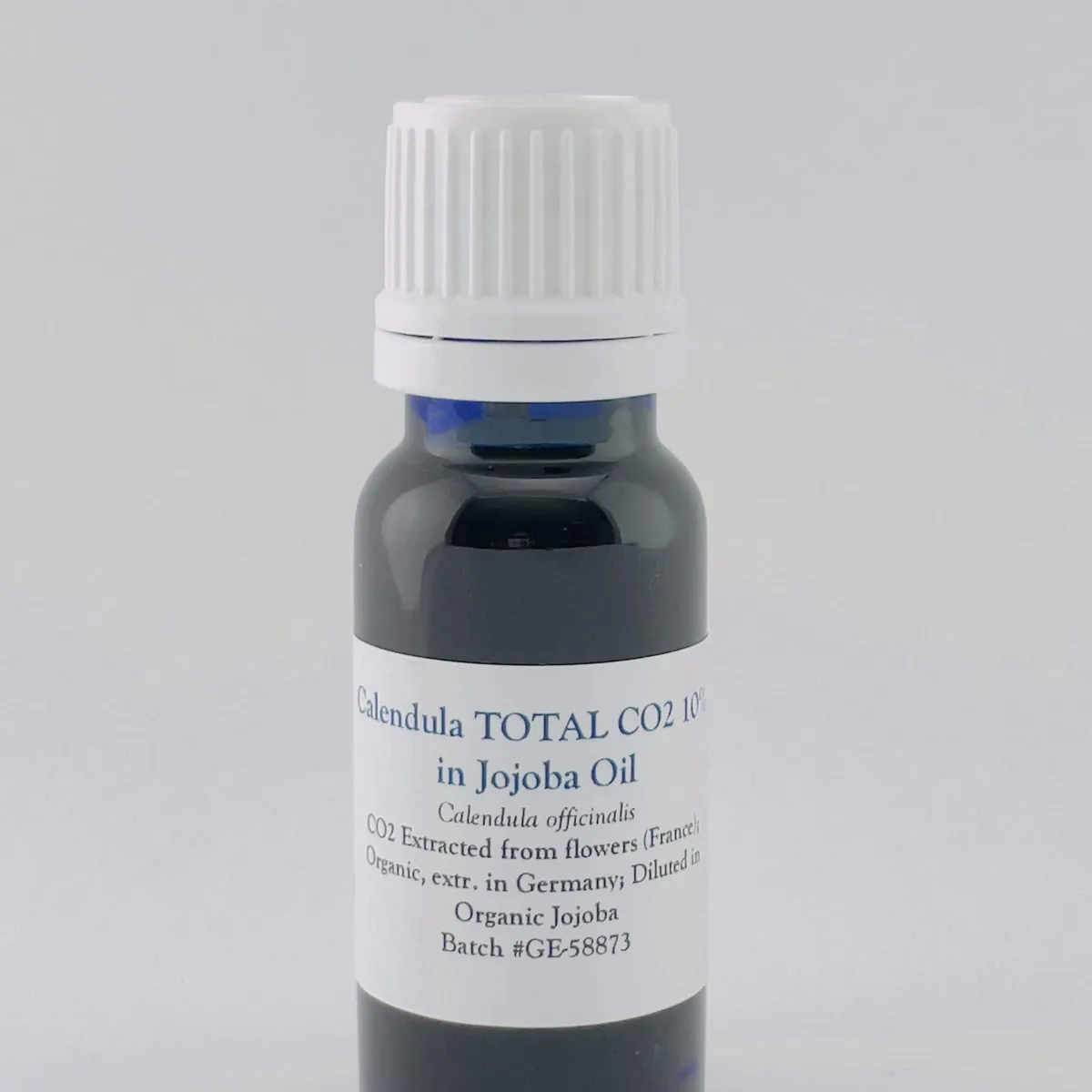 Calendula Total CO2, 10% Dilution
