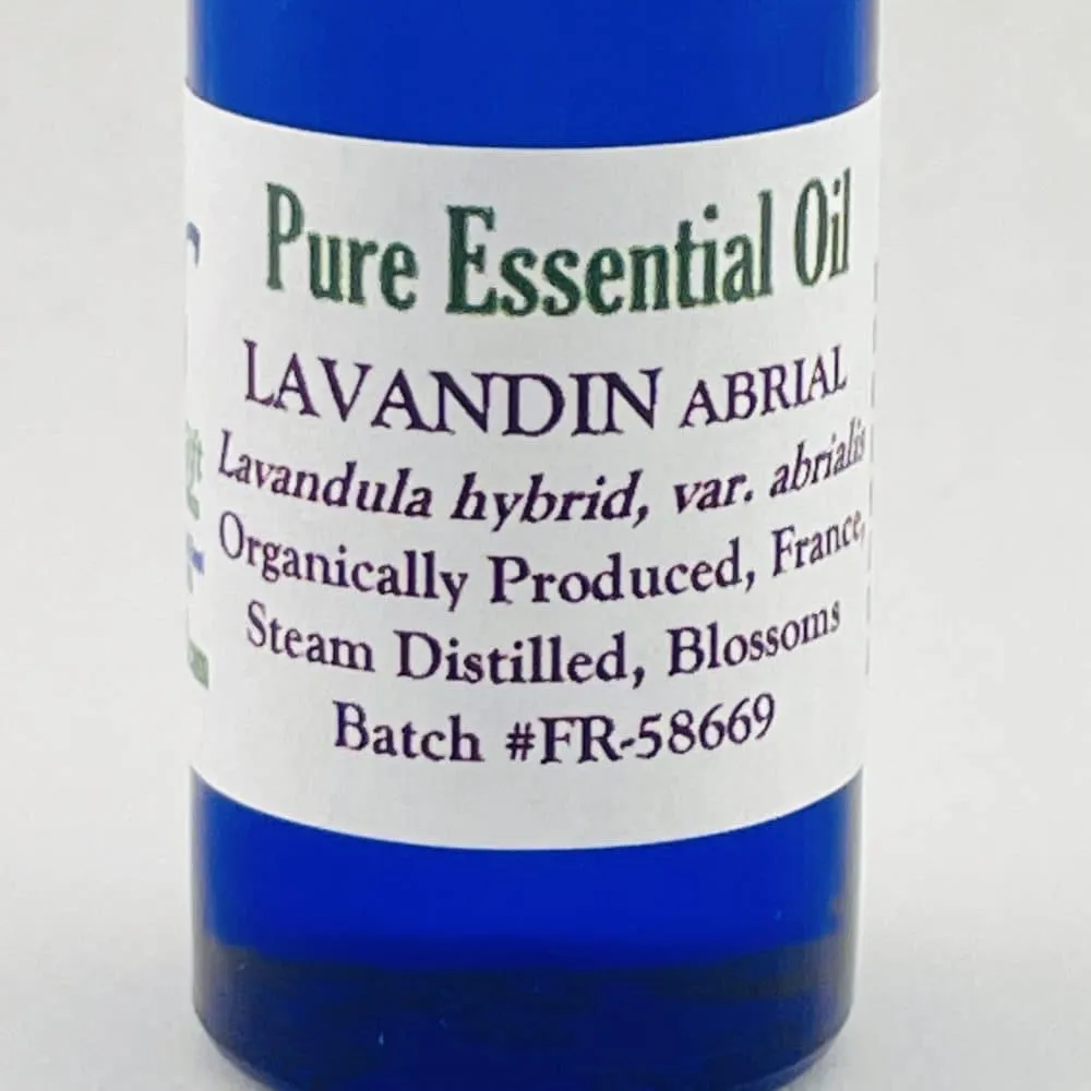 Lavandin Abrial