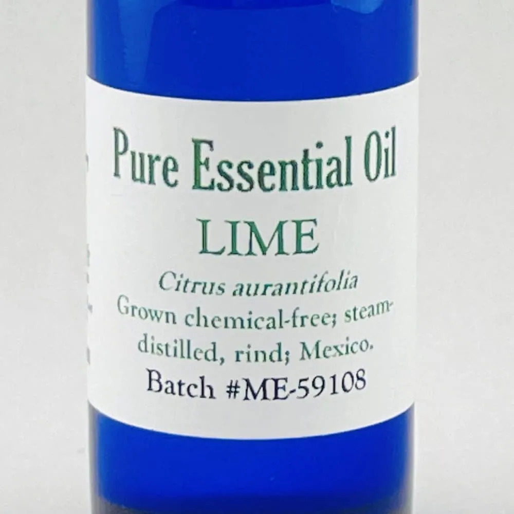 Lime