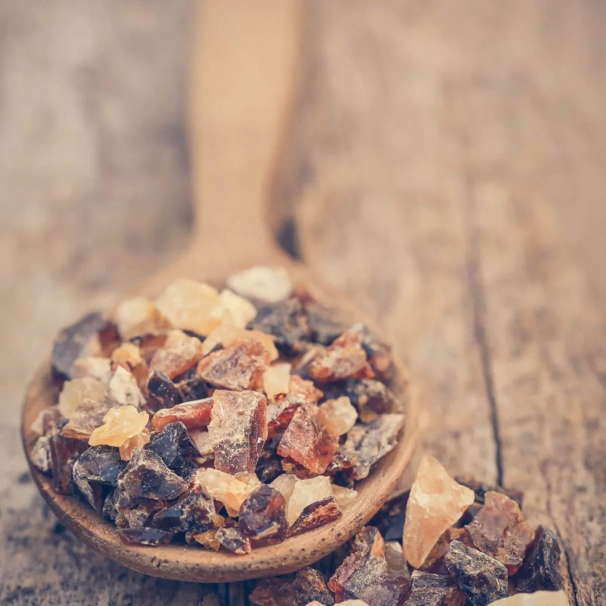 Frankincense Sampler