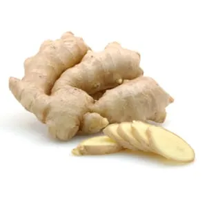 Ginger Root