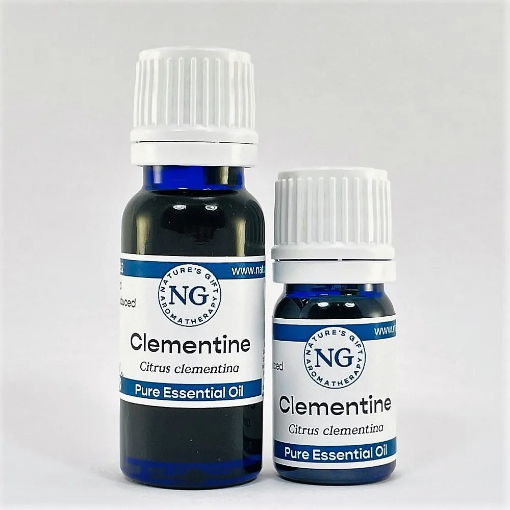 Clementine
