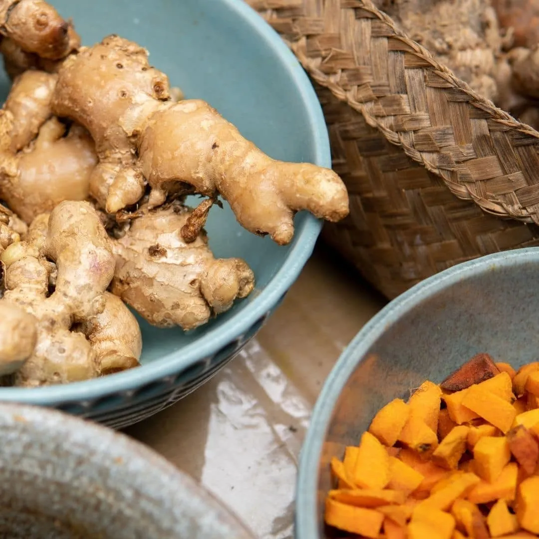 Javanese Turmeric CO2 Select