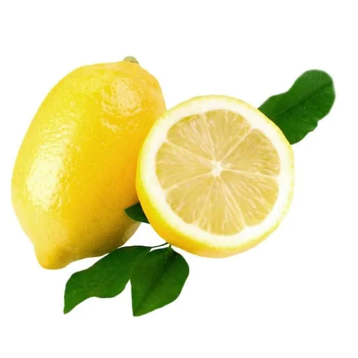Lemon