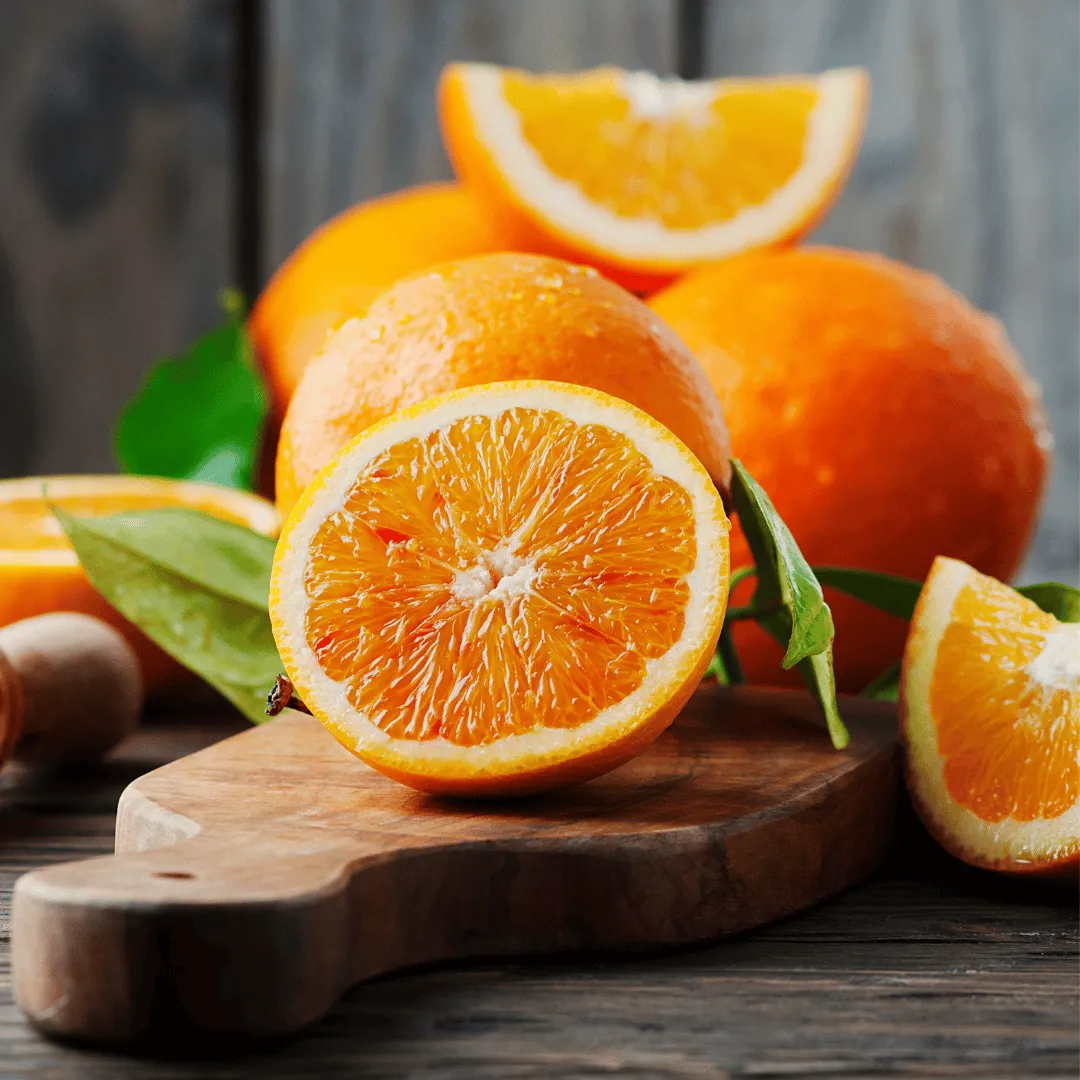 Sweet Orange Hydrosol