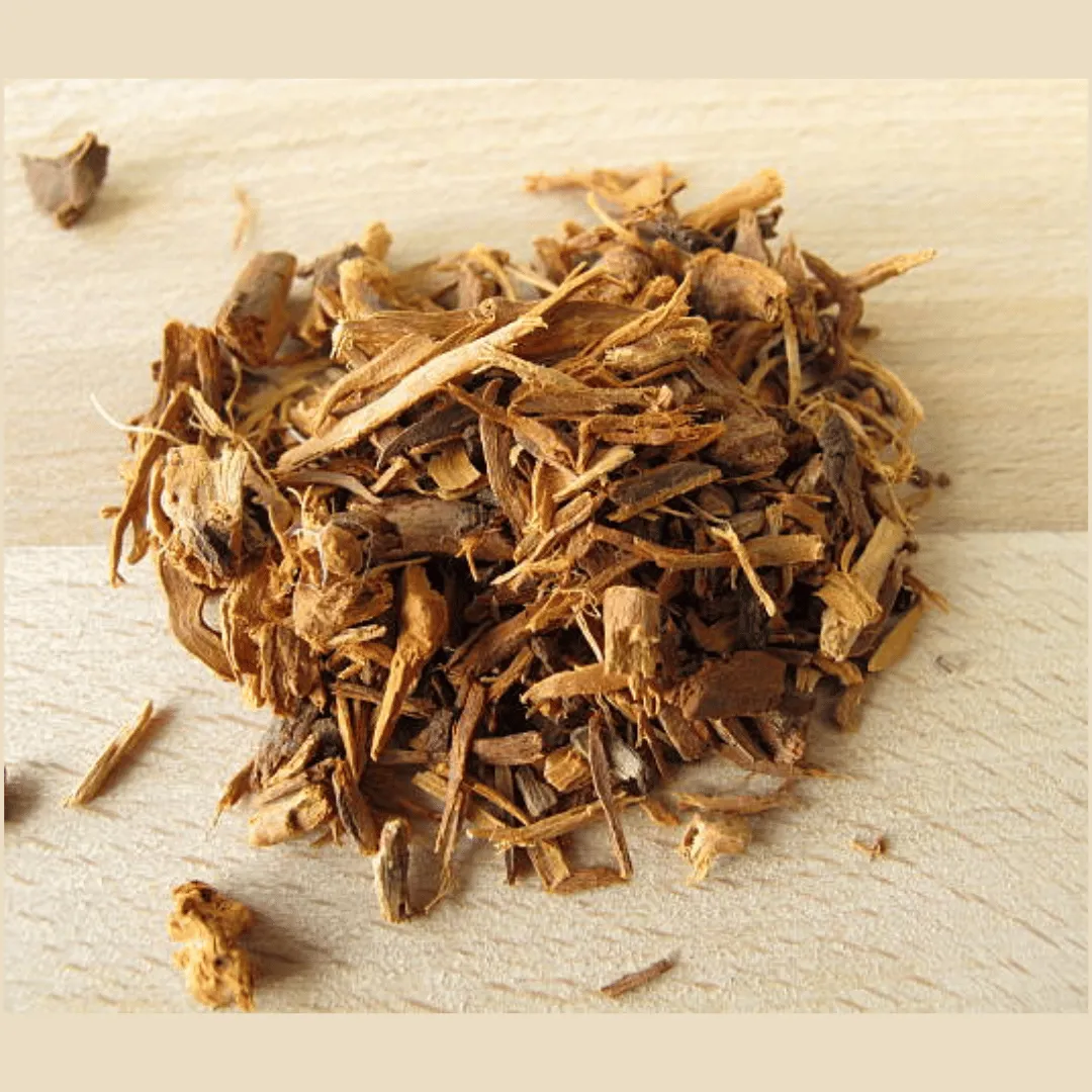 Rhatany Root CO2 Extracted TOTAL