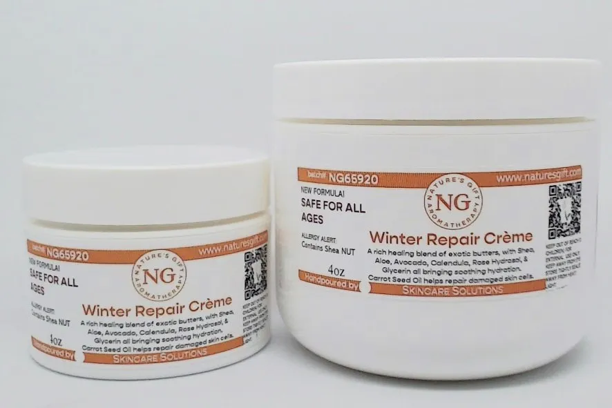 Winter Repair Crème