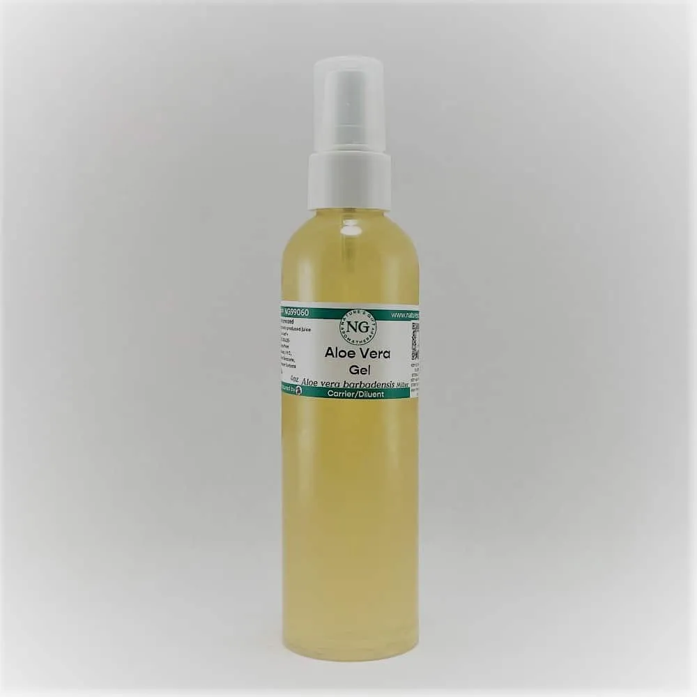 Aloe Vera Gel