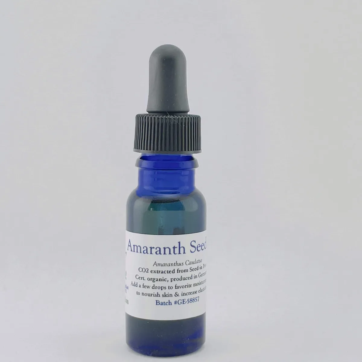 Amaranth Seed CO2 Extract