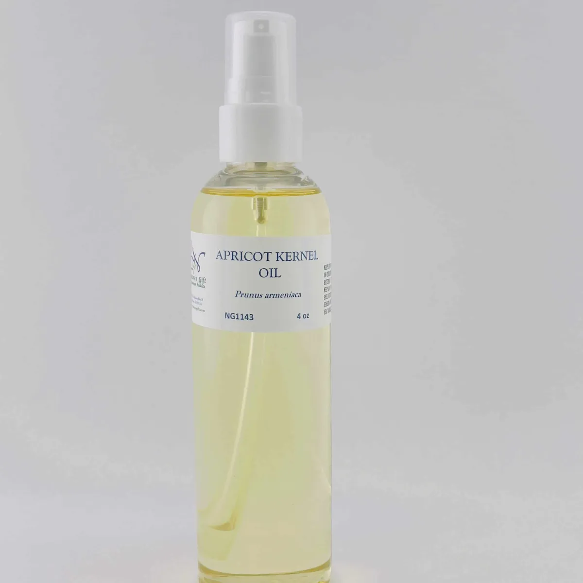 Apricot Kernel Oil