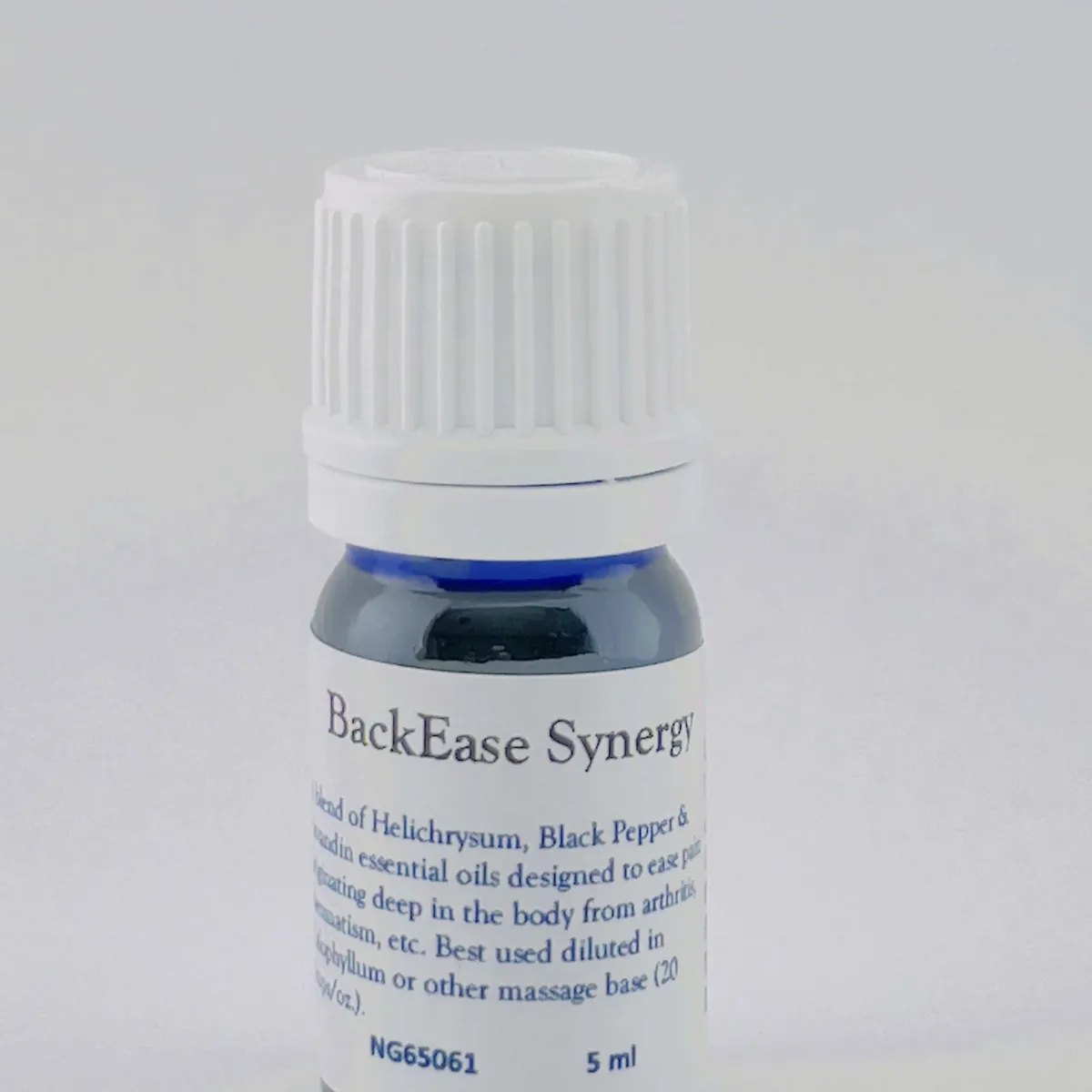 BackEase Synergy