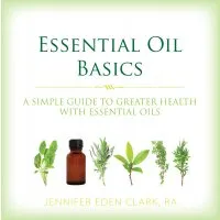 Essential Oil Basics