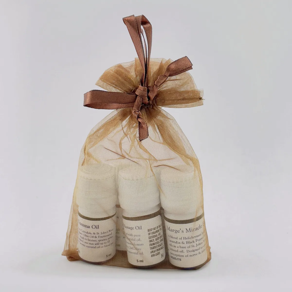 Care Package - Pain Relief Kit