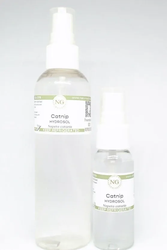 Catnip Hydrosol