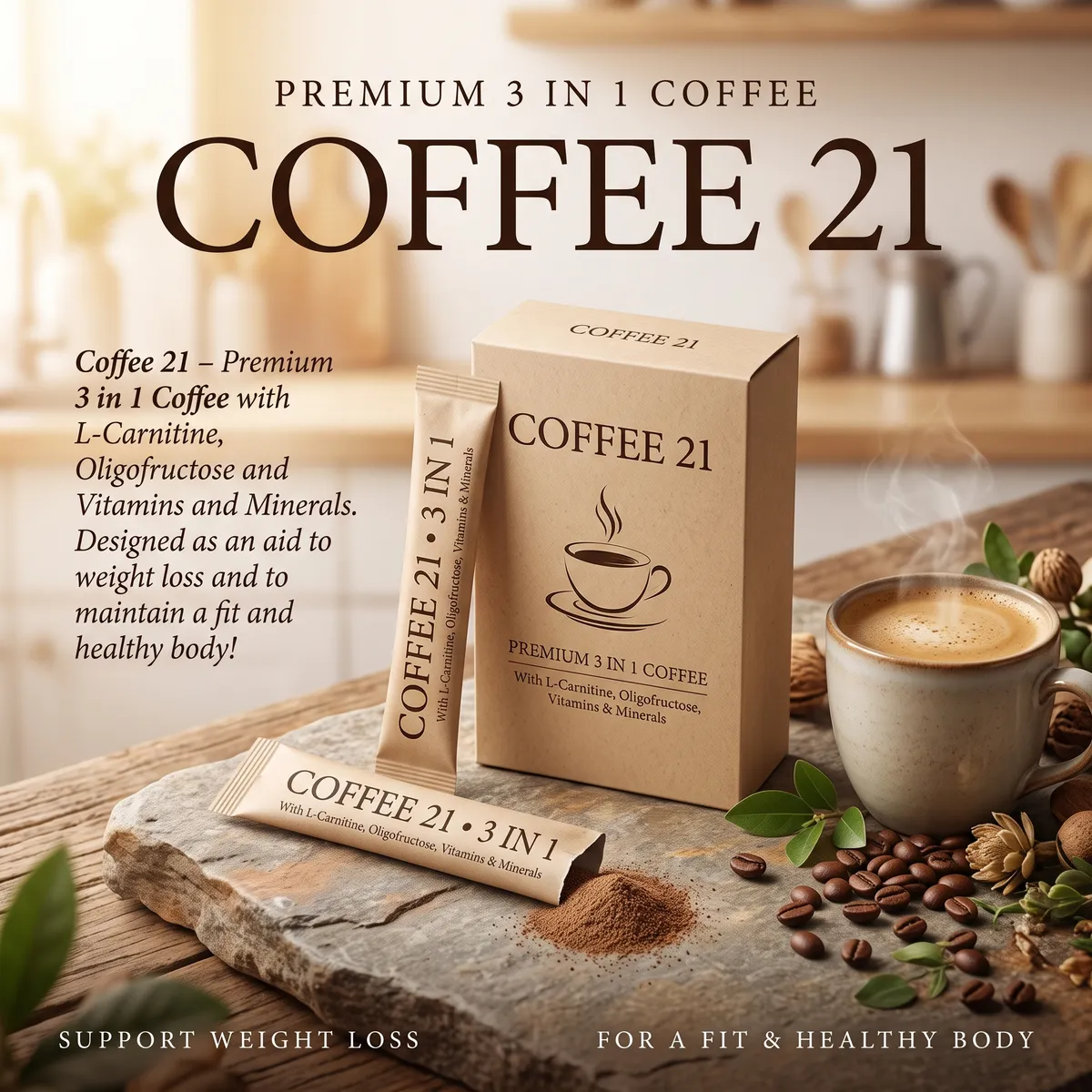 Coffee 21