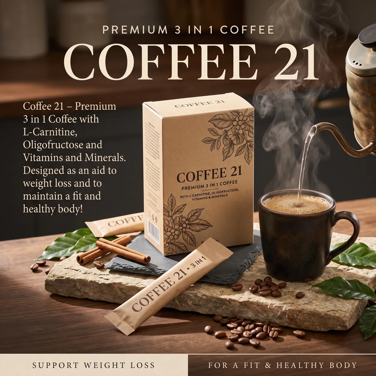Coffee 21