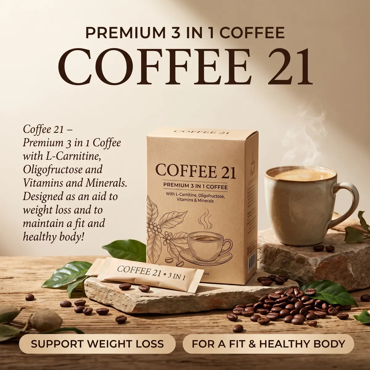 Coffee 21
