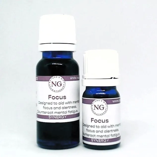 Focus