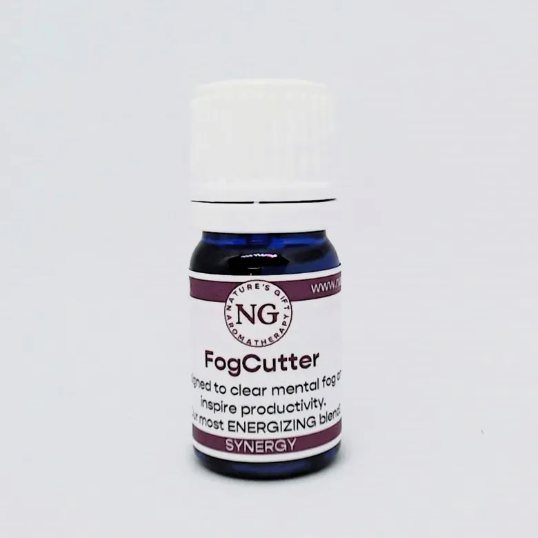 Fog Cutter