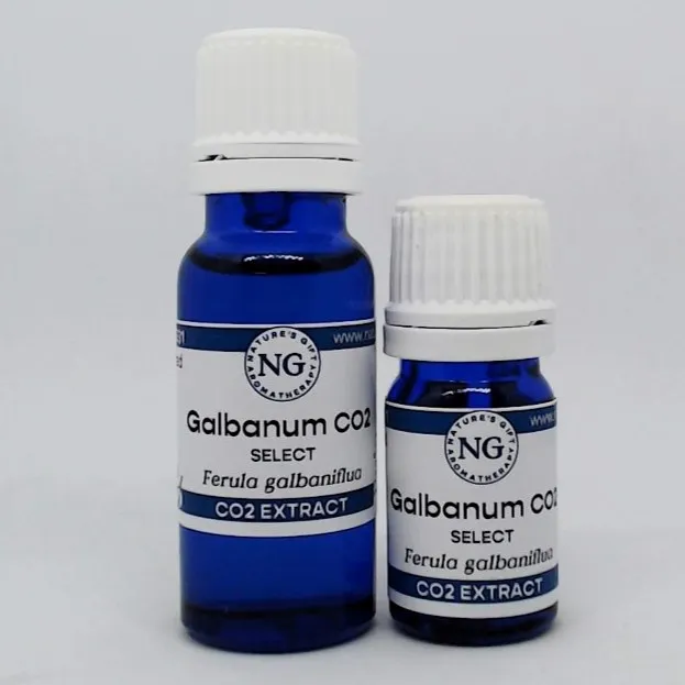 Galbanum CO2