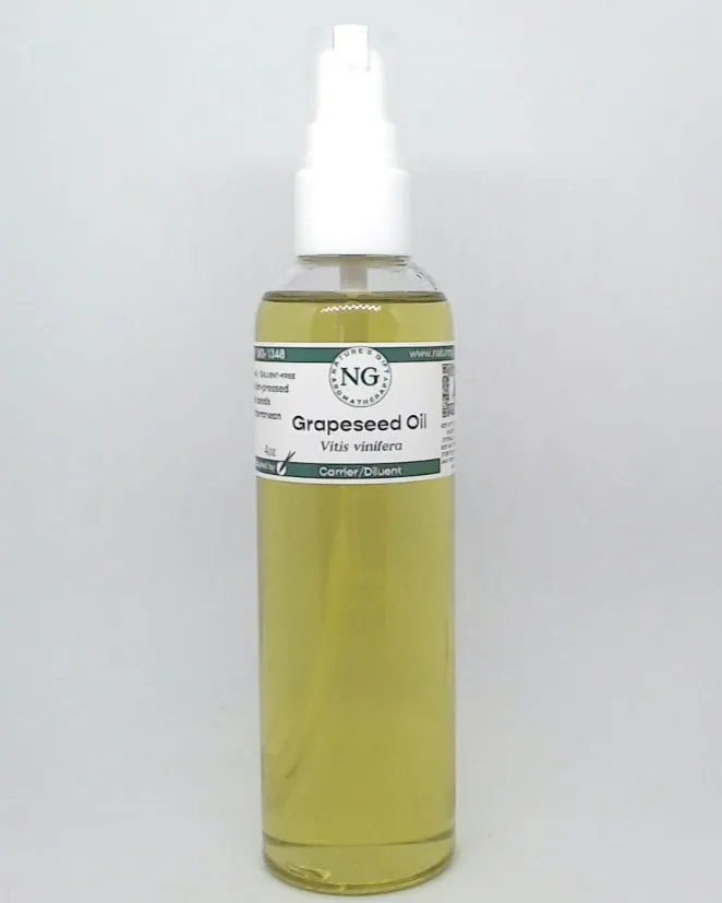 Grapeseed Oil