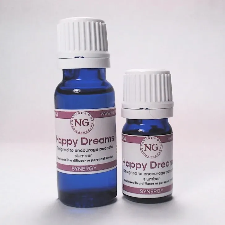 Happy Dreams Synergy