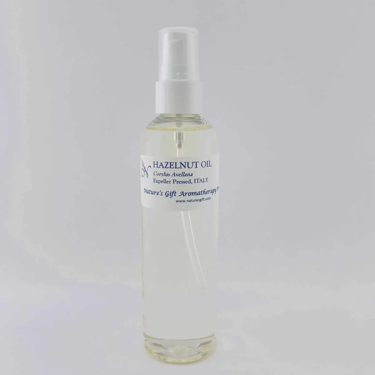 Hazelnut Oil