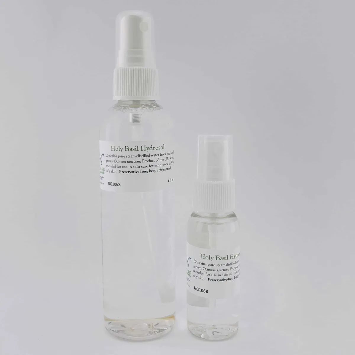 Basil, Holy (Tulsi) Hydrosol