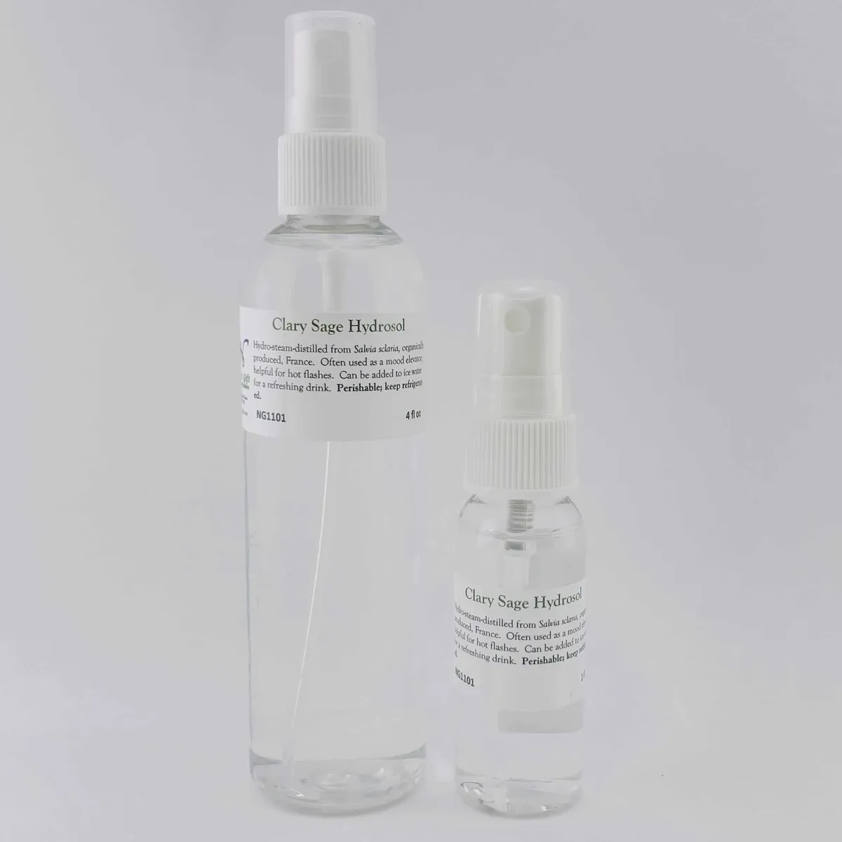 Clary Sage Hydrosol
