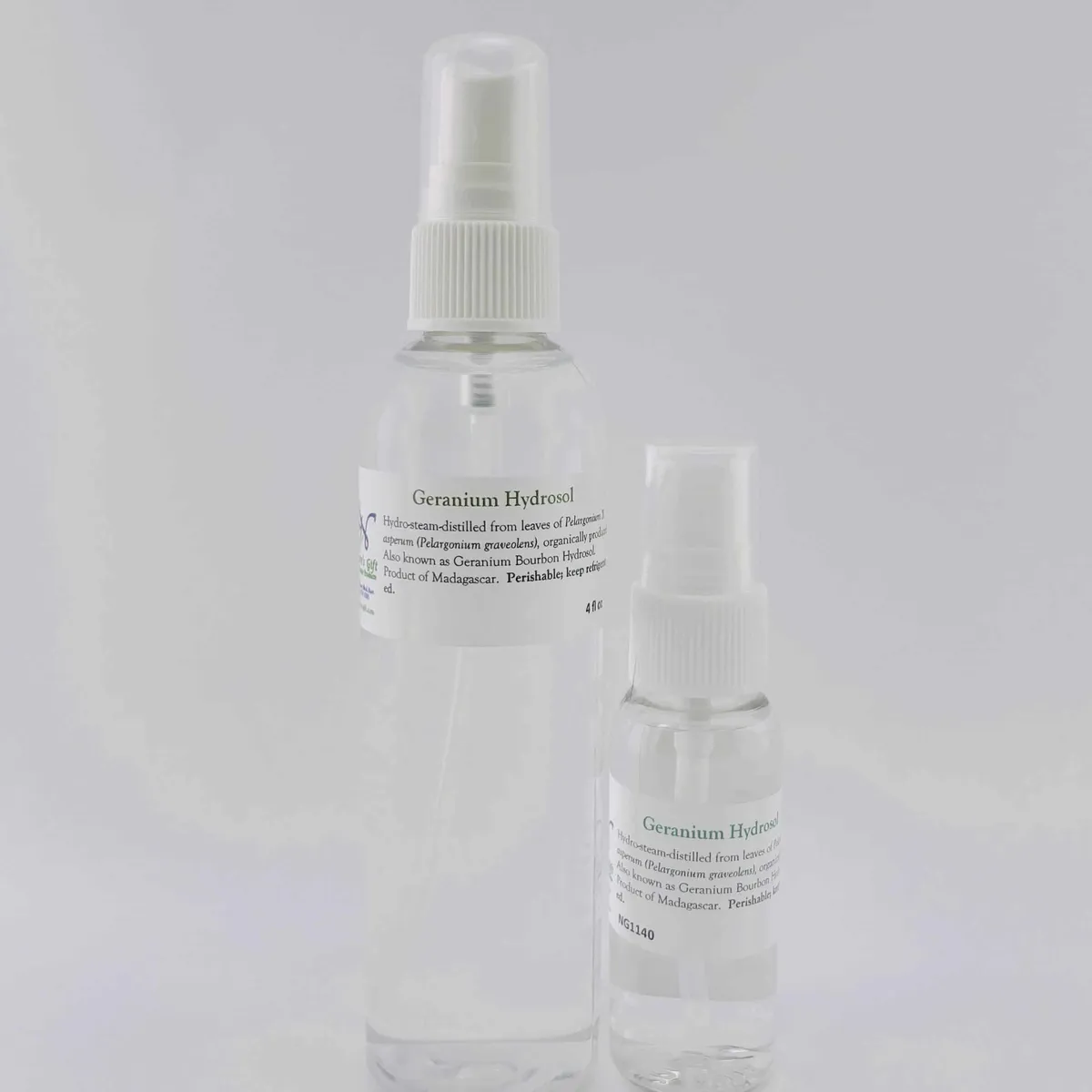 Geranium Hydrosol