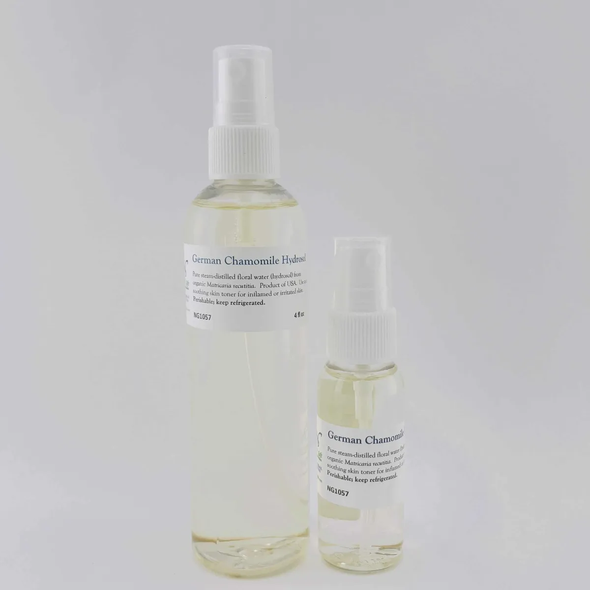 Chamomile, German, Hydrosol