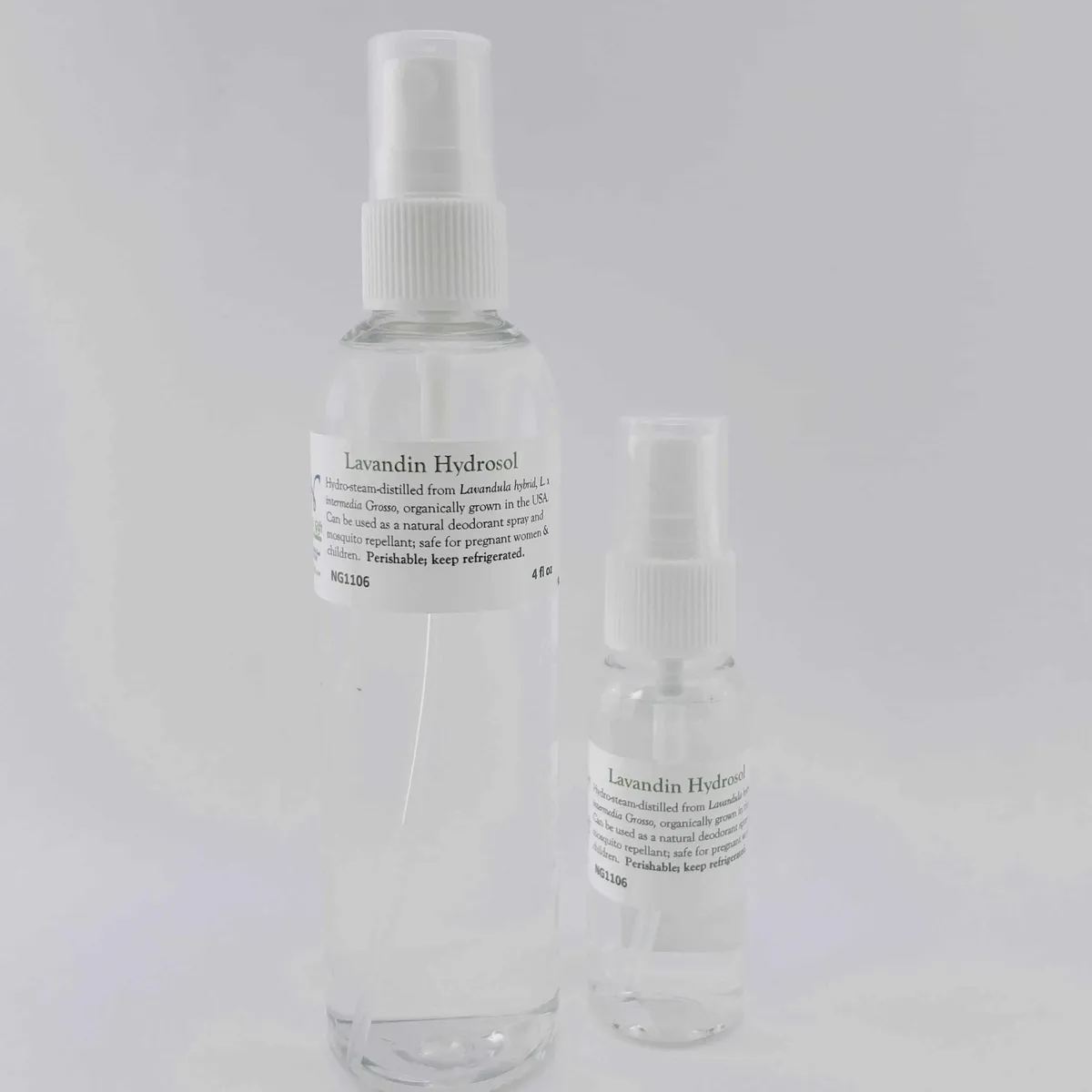 Lavandin Hydrosol