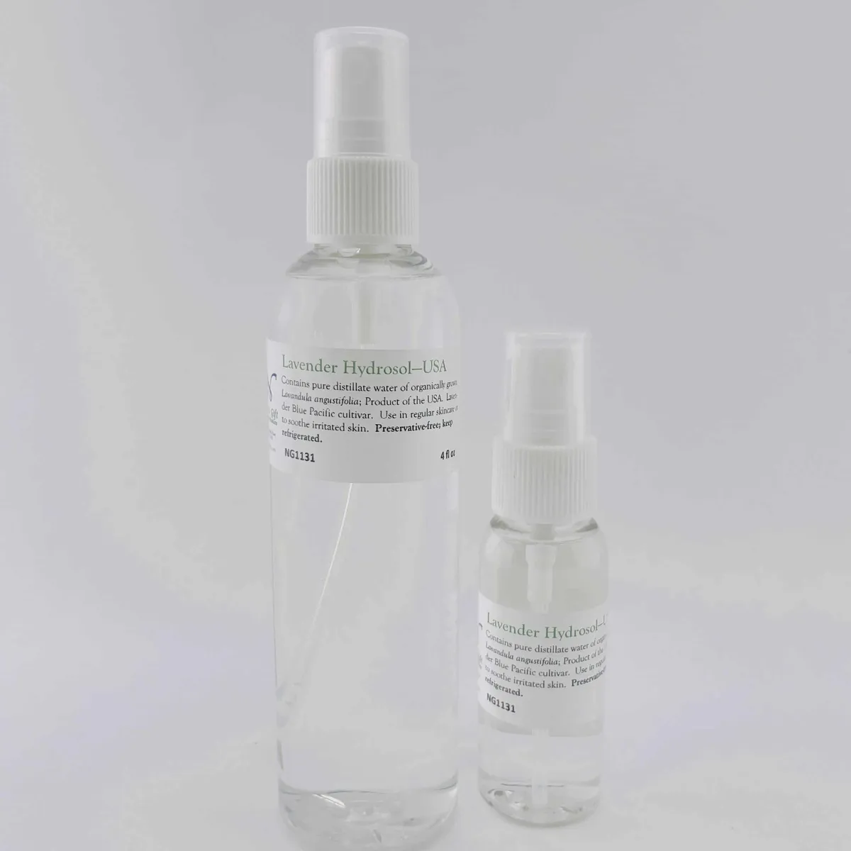 Lavender Hydrosol - USA