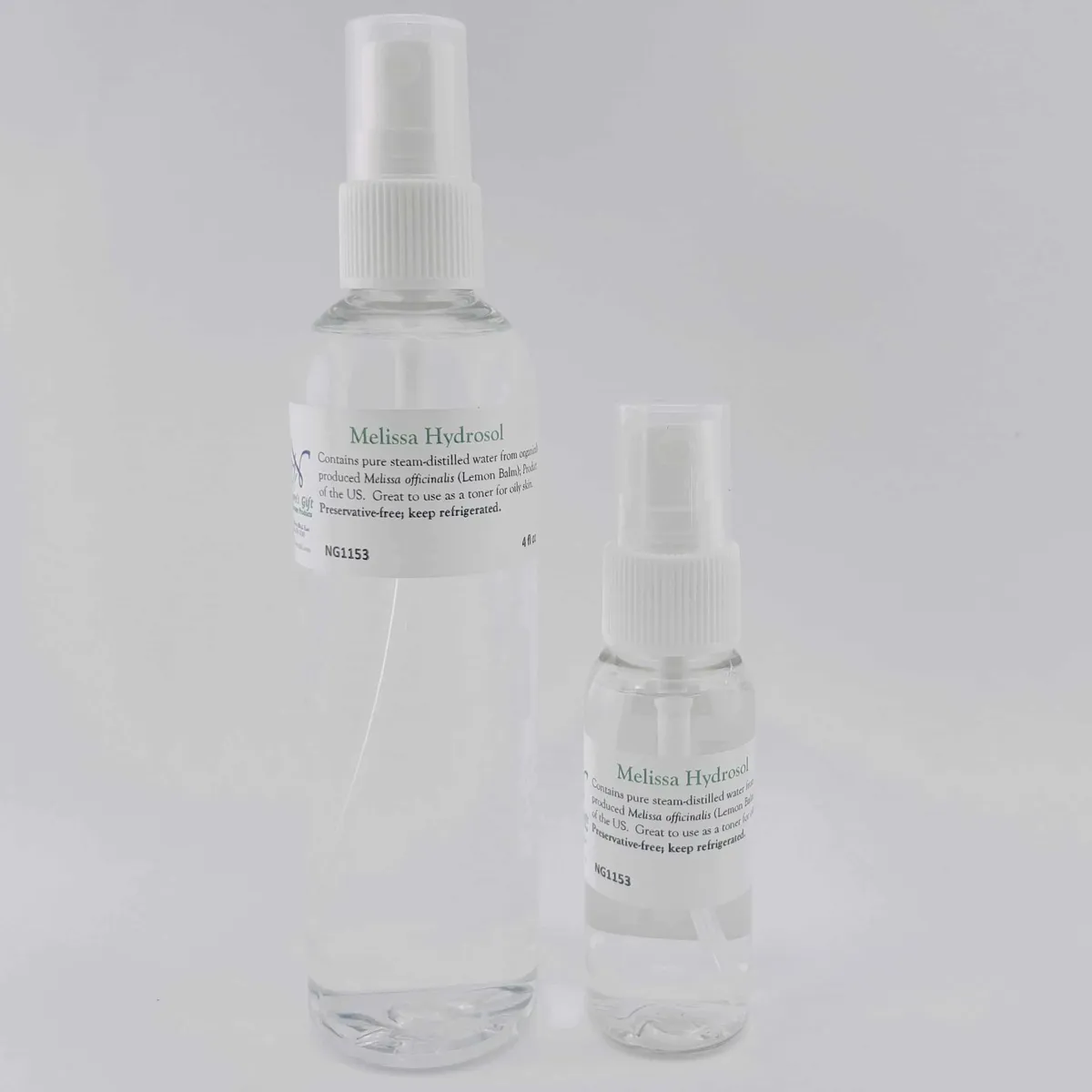 Melissa Hydrosol