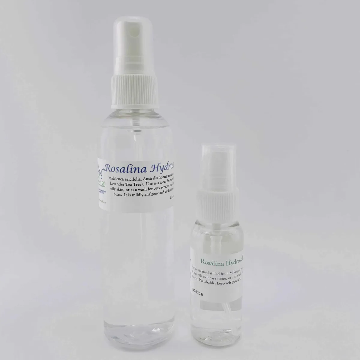 Rosalina Hydrosol