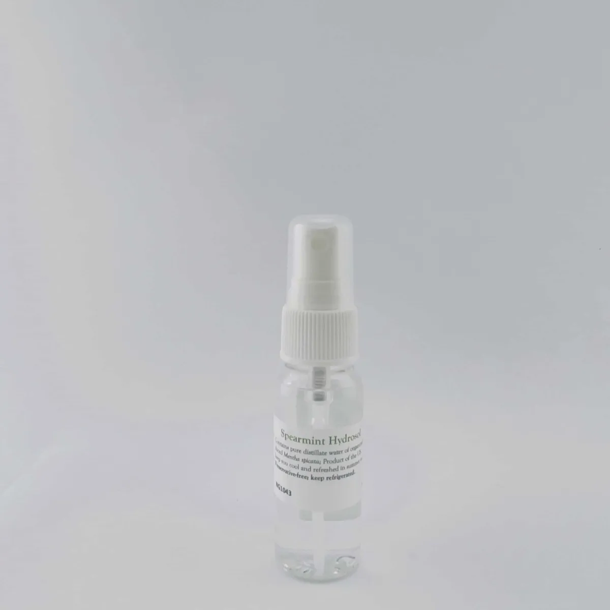Spearmint Hydrosol
