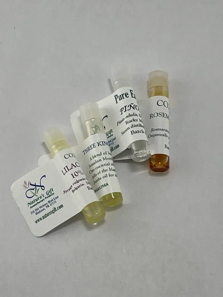 Sample Request
