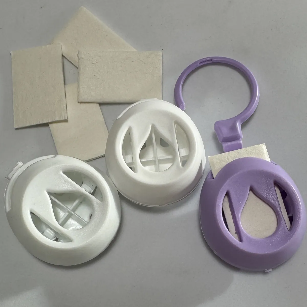 AromaPod Set of Three