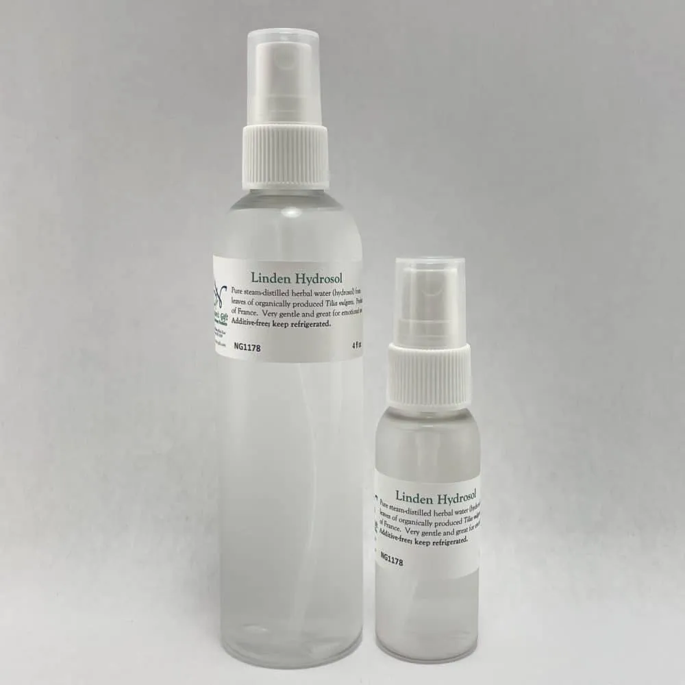 Linden Hydrosol