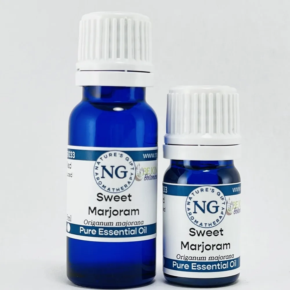 Lola's Sweet Marjoram