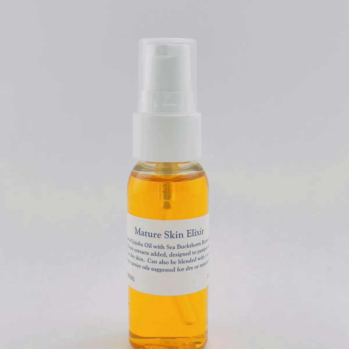 Mature Skin Elixir