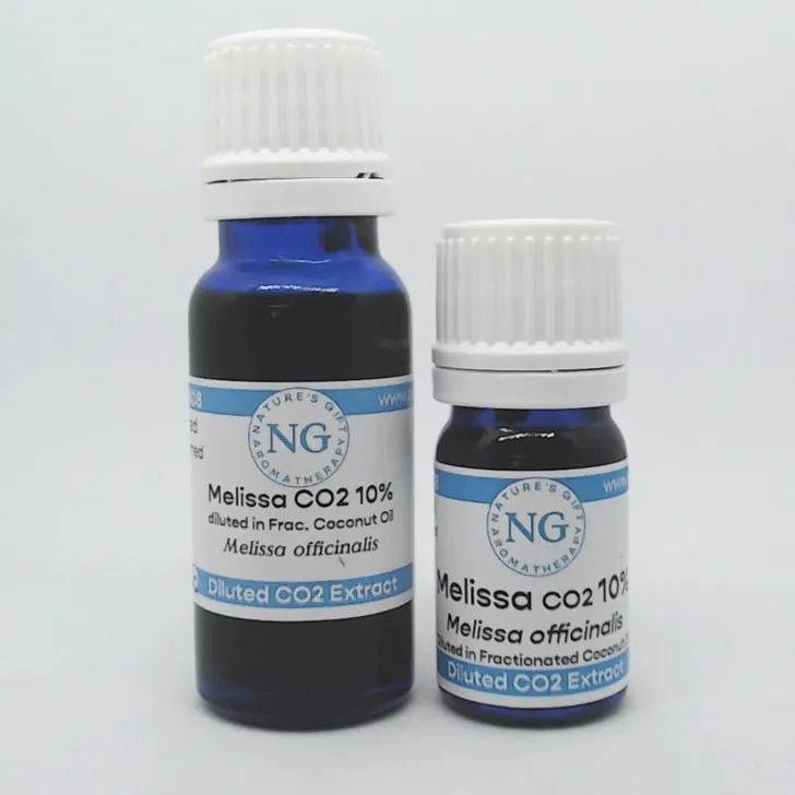Melissa CO2 10%