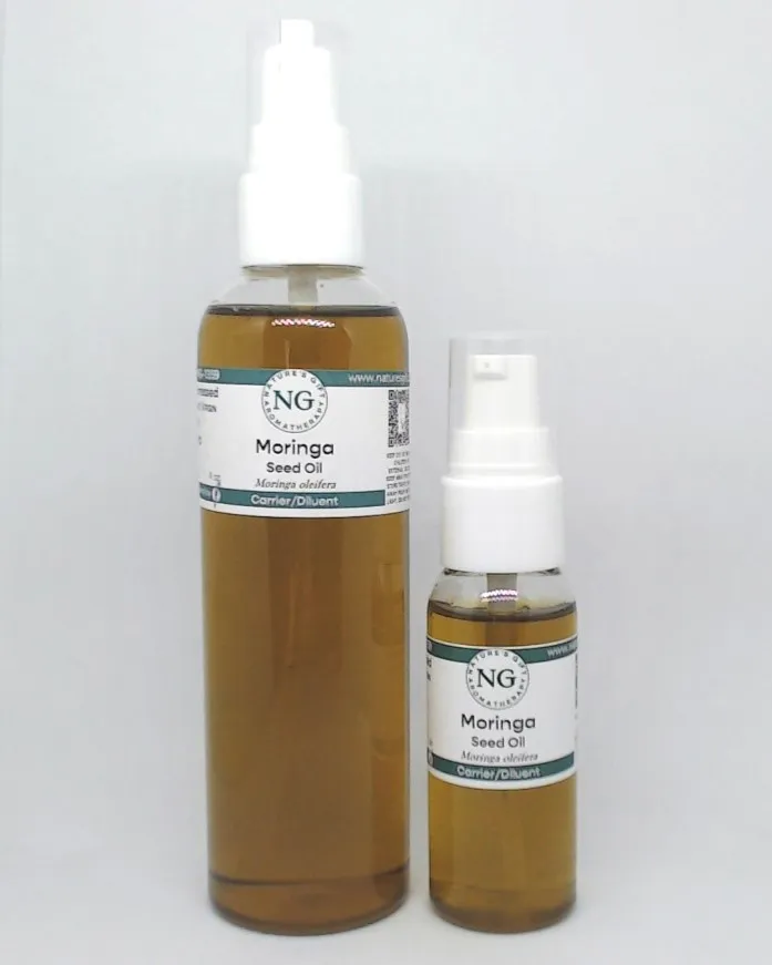 Moringa Seed Oil