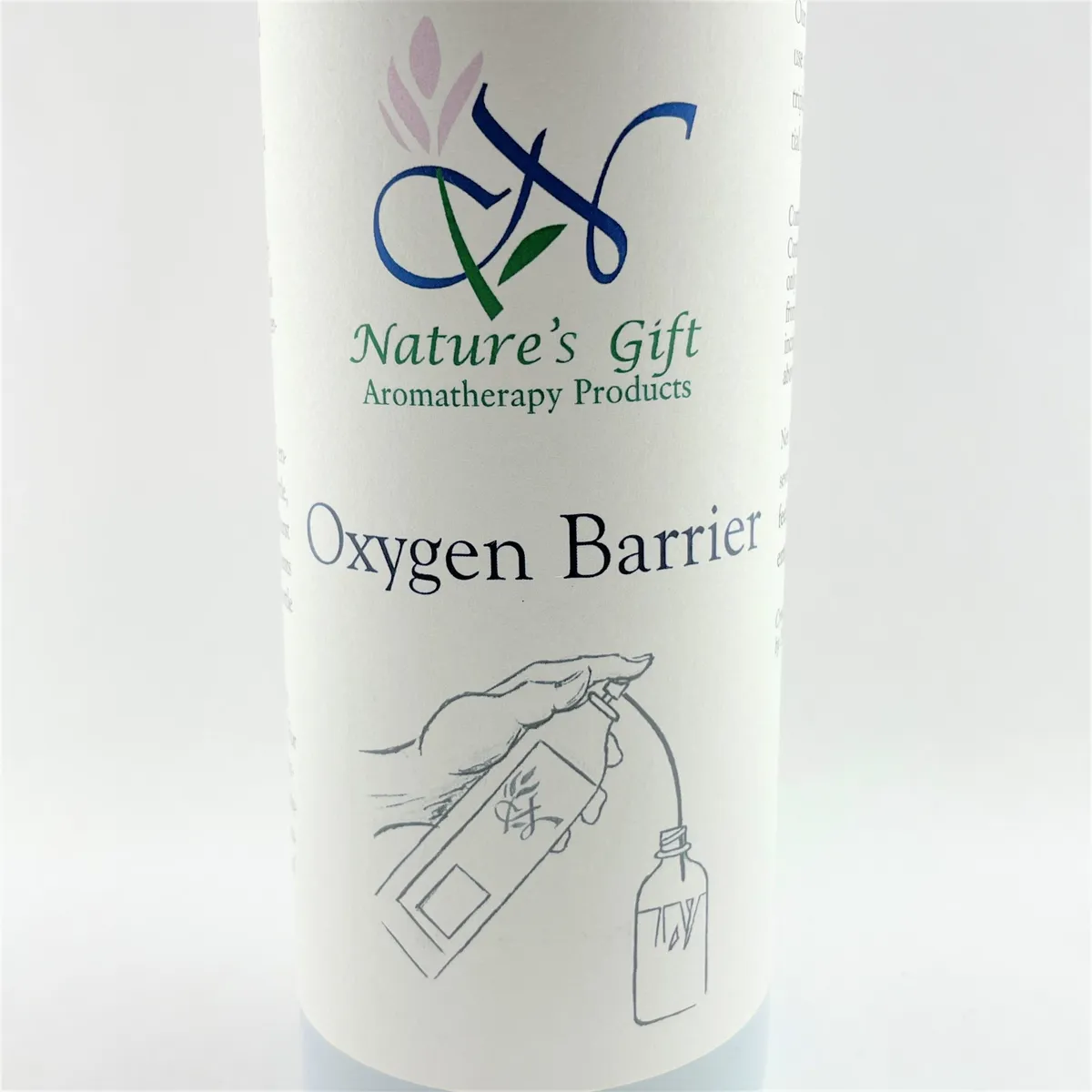 Oxygen Barrier