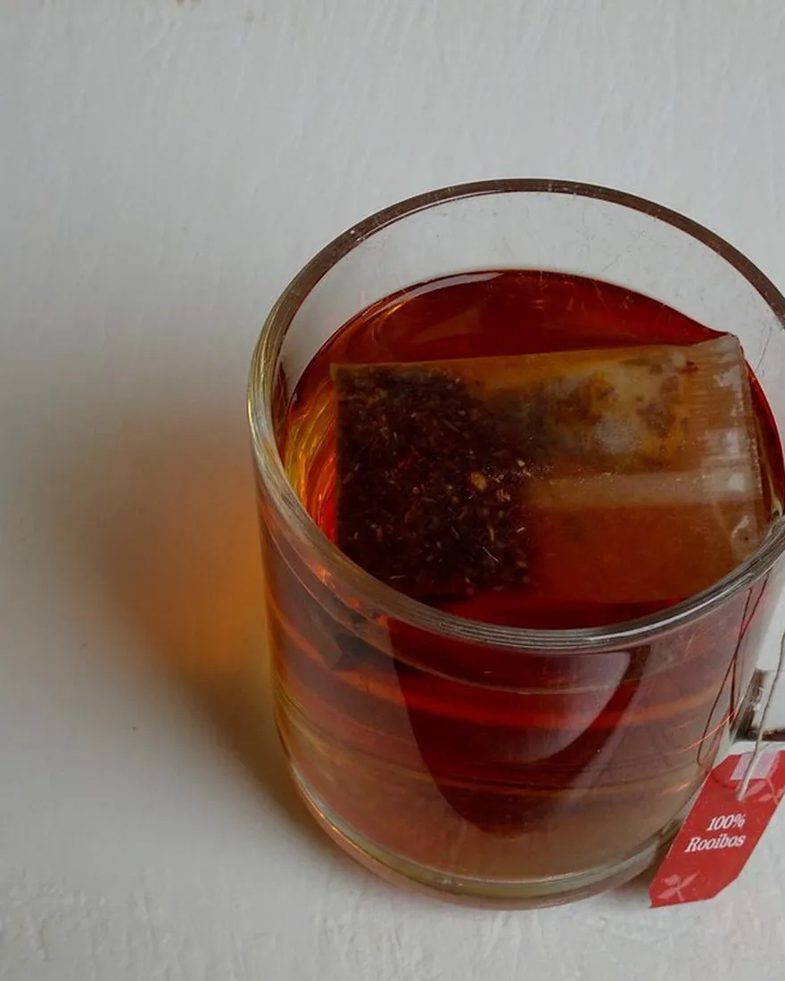 Rooibos Red Bush Infusion